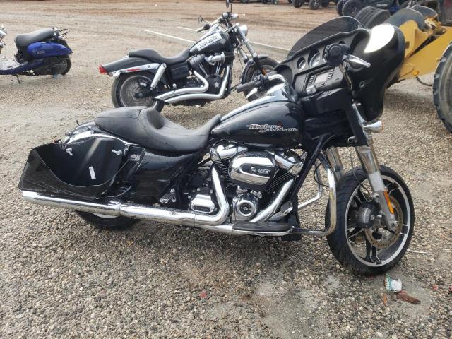  Salvage Harley-Davidson Fl