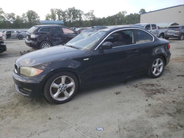  Salvage BMW 1 Series