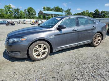  Salvage Ford Taurus