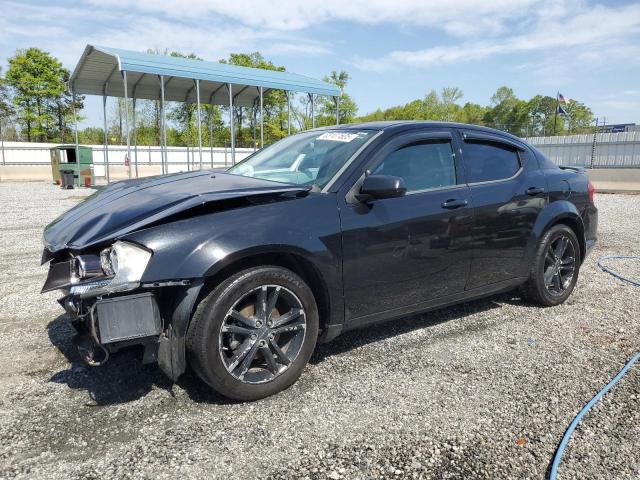  Salvage Dodge Avenger