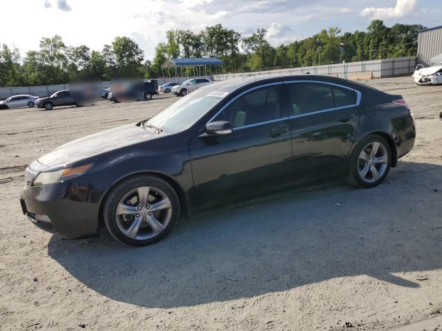  Salvage Acura TL