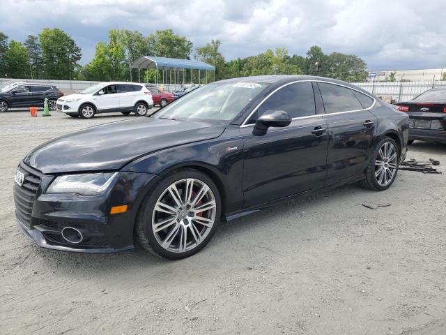  Salvage Audi A7