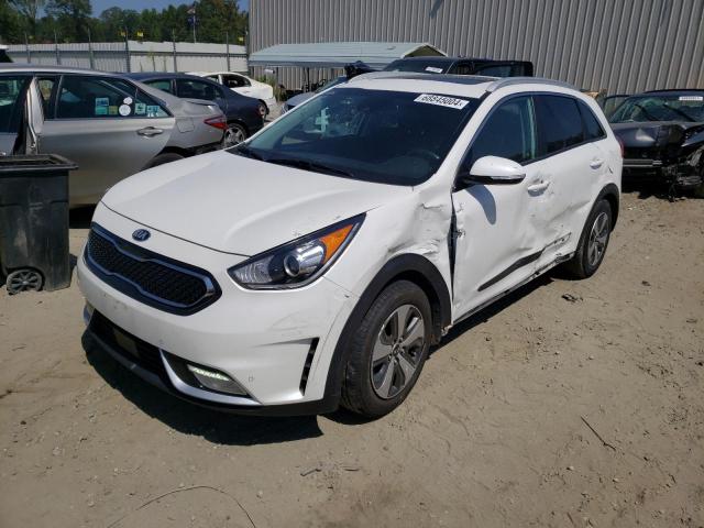  Salvage Kia Niro
