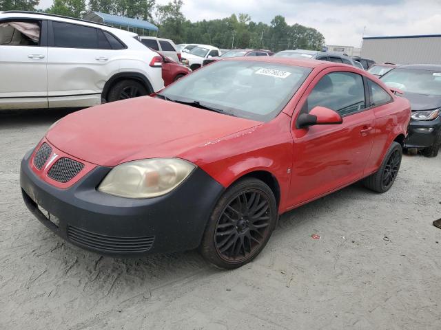  Salvage Pontiac G5
