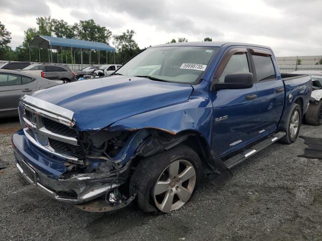  Salvage Dodge Ram 1500