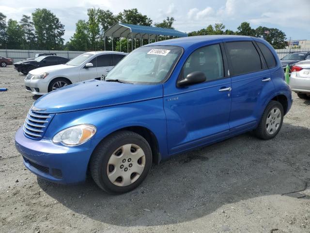  Salvage Chrysler PT Cruiser