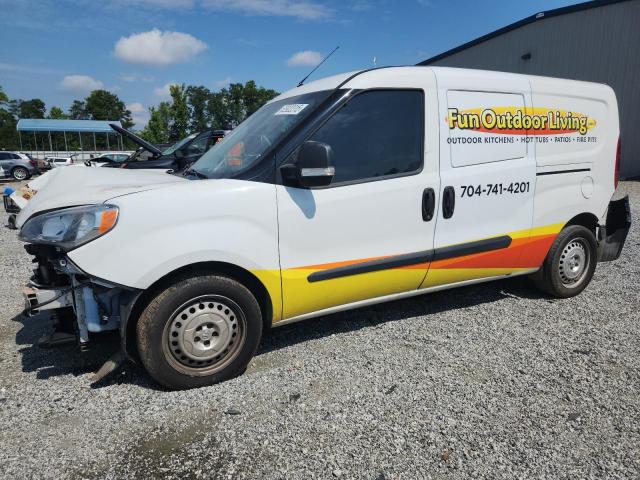  Salvage Ram Promaster