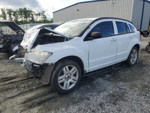  Salvage Dodge Caliber