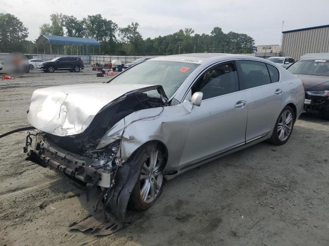  Salvage Lexus Gs