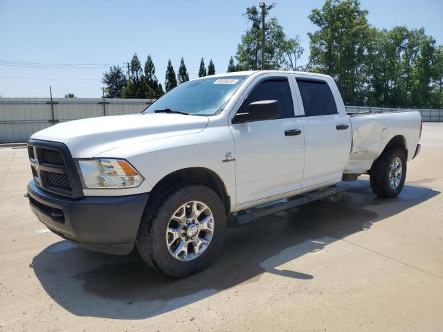  Salvage Ram 2500