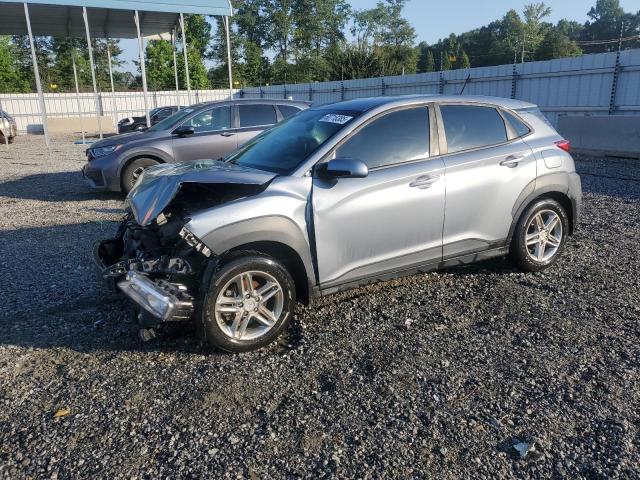  Salvage Hyundai KONA