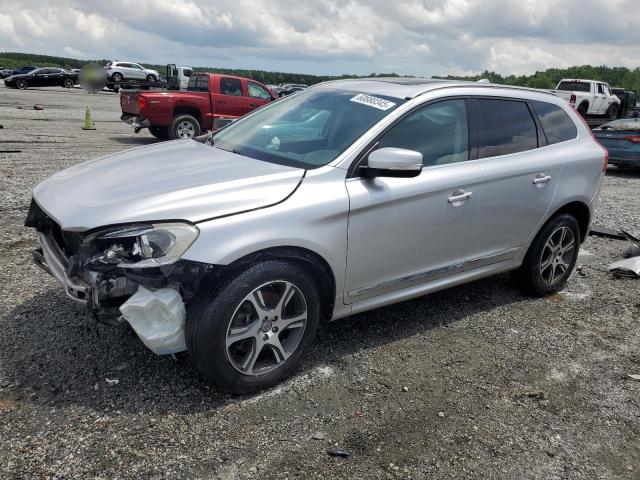  Salvage Volvo XC60