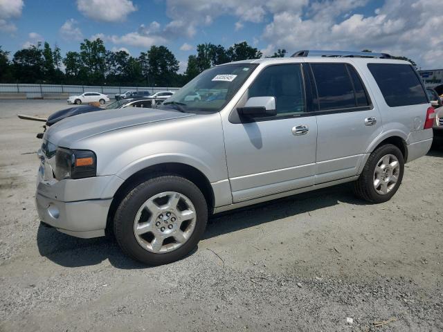  Salvage Ford Expedition