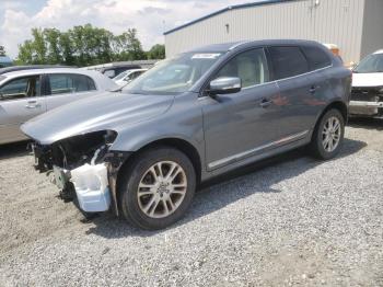  Salvage Volvo XC60