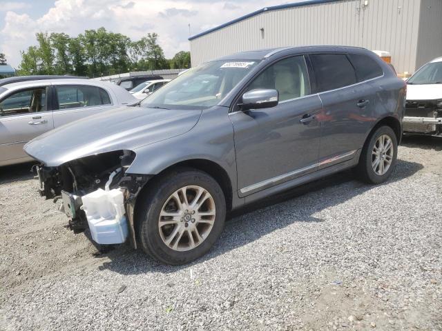  Salvage Volvo XC60