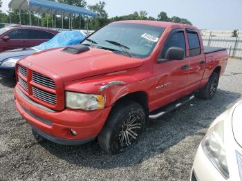  Salvage Dodge Ram 1500