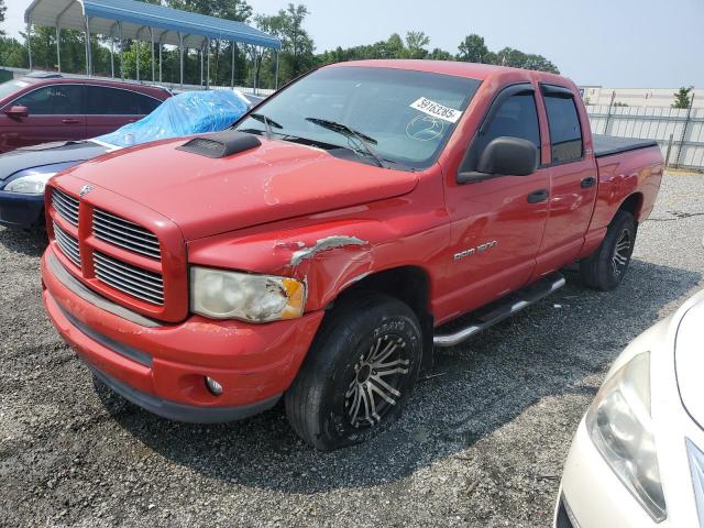  Salvage Dodge Ram 1500