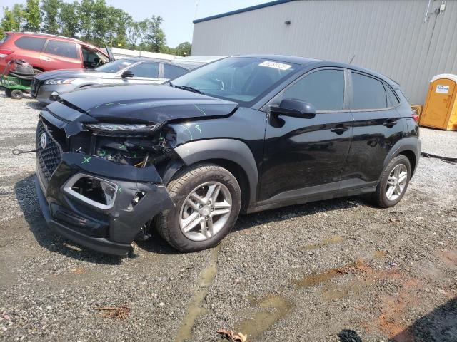  Salvage Hyundai KONA
