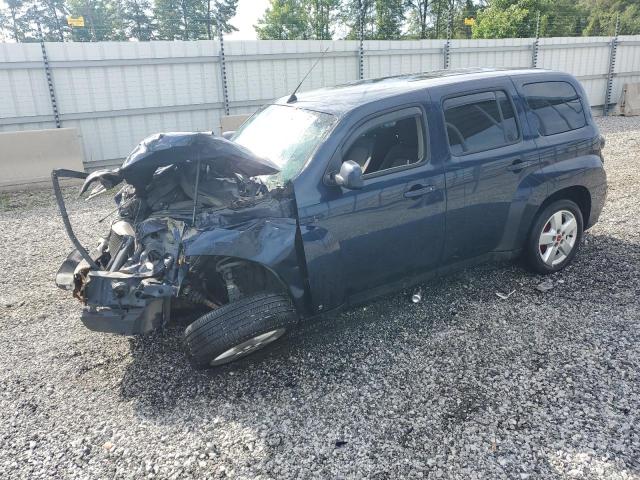  Salvage Chevrolet HHR