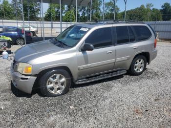  Salvage GMC Envoy
