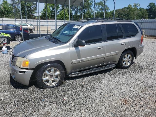  Salvage GMC Envoy