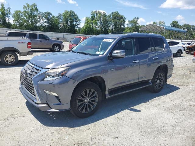  Salvage Lexus Gx