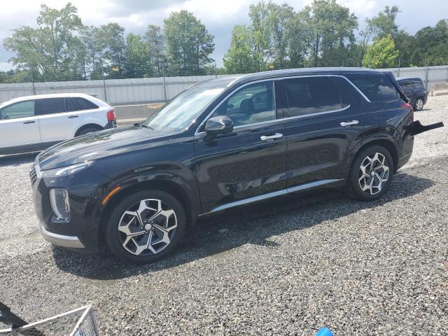  Salvage Hyundai PALISADE