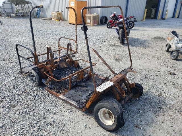  Salvage Other Rv Golf Cart