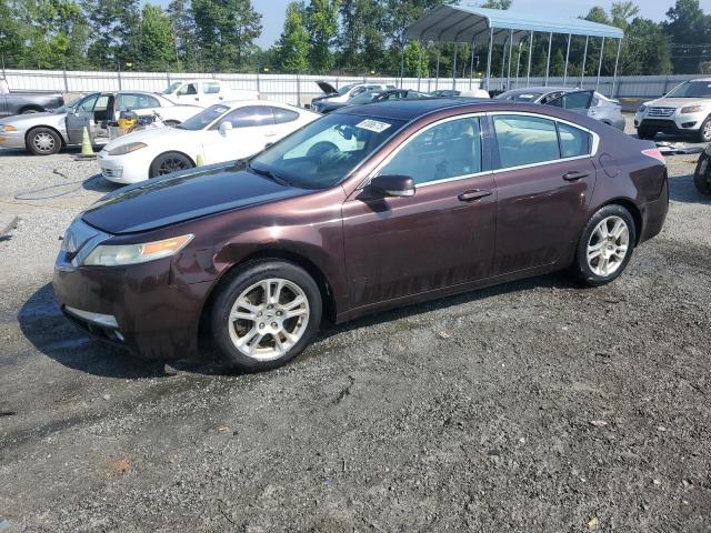  Salvage Acura TL