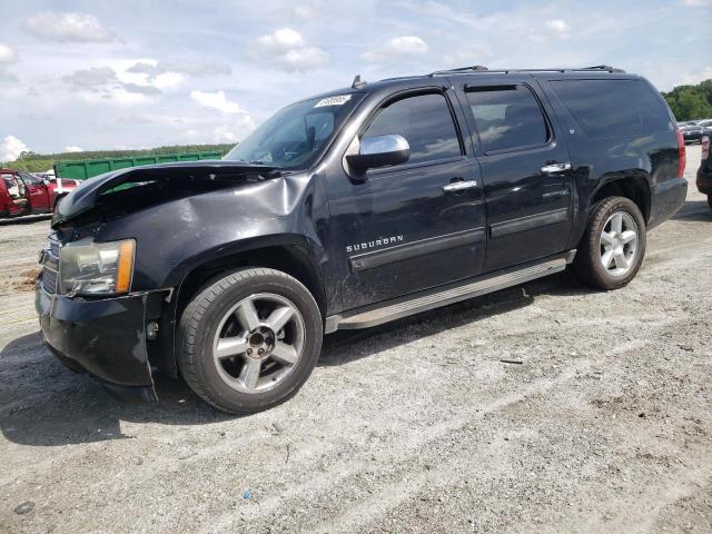  Salvage Chevrolet Suburban