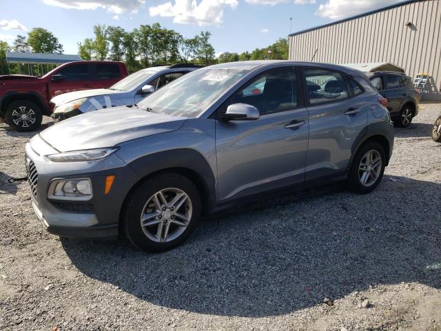  Salvage Hyundai KONA