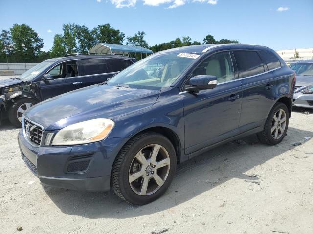  Salvage Volvo XC60