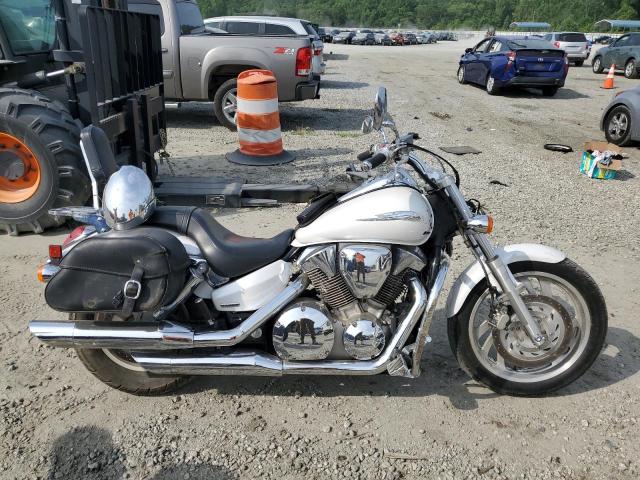  Salvage Honda Vtx Cycle