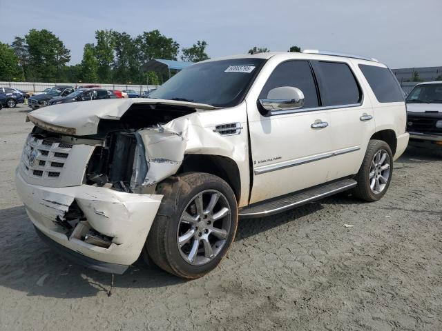  Salvage Cadillac Escalade