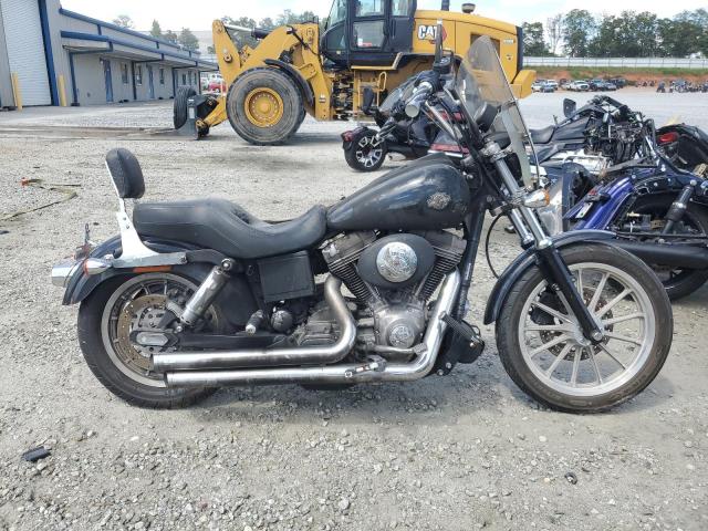  Salvage Harley-Davidson Fx