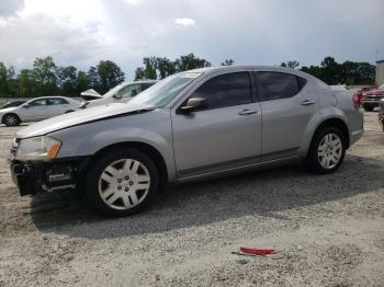  Salvage Dodge Avenger