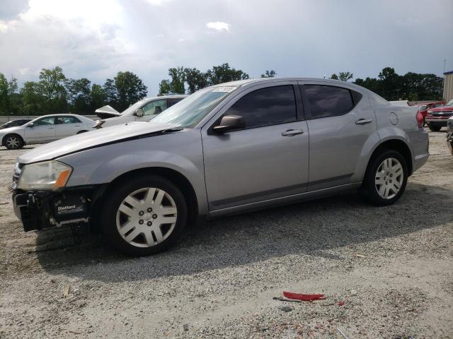  Salvage Dodge Avenger