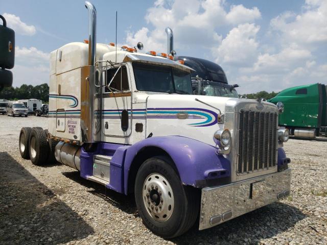  Salvage Peterbilt 377