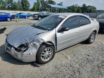  Salvage Dodge Neon