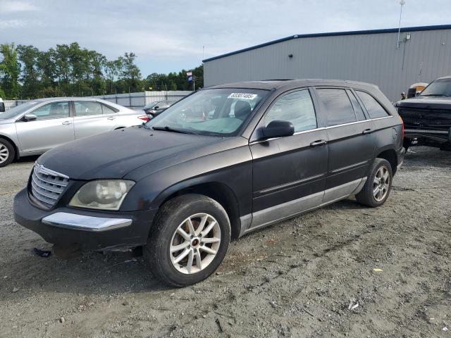  Salvage Chrysler Pacifica