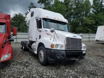  Salvage Freightliner Cst120