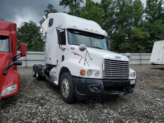  Salvage Freightliner Cst120