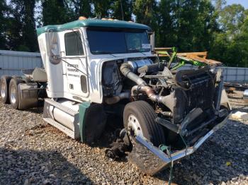  Salvage Freightliner Fld120