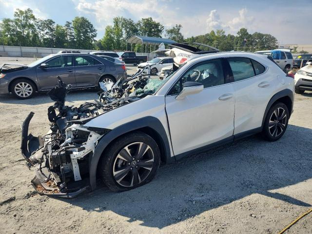 Salvage Lexus Ux