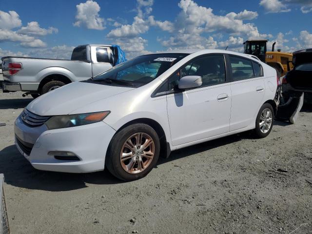  Salvage Honda Insight
