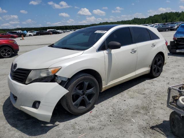  Salvage Toyota Venza