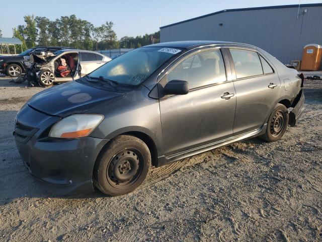  Salvage Toyota Yaris
