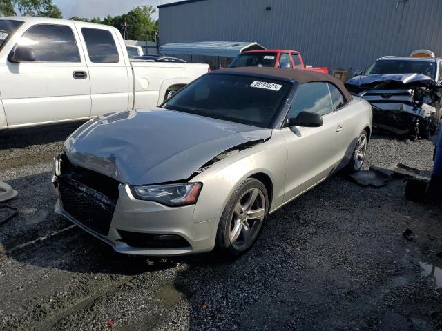  Salvage Audi A4