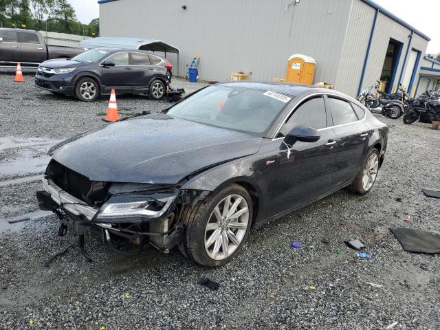  Salvage Audi A7