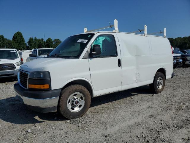  Salvage GMC Savana